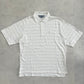 《XL》POLO GOLF RALPH LAUREN ポロゴルフ ラルフローレン ボーダー ポロシャツ