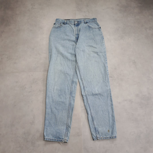 LEVI’S リーバイス テーパード ジーンズ