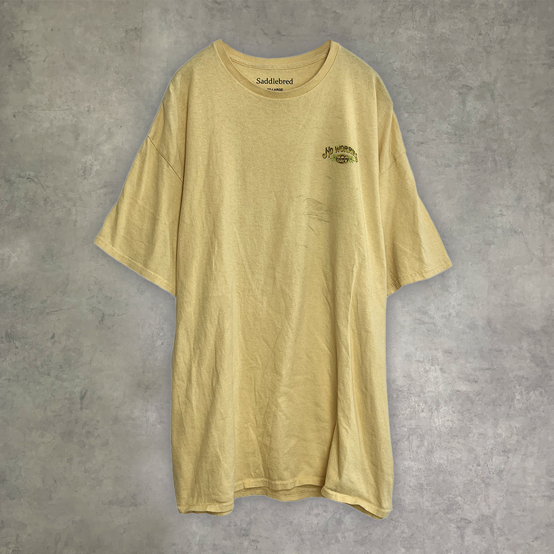 《2XL》 Saddlebred サドルブレッド ヴィンテージ サーフ Tシャツ