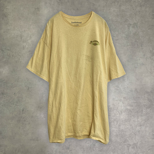 《2XL》 Saddlebred サドルブレッド ヴィンテージ サーフ Tシャツ