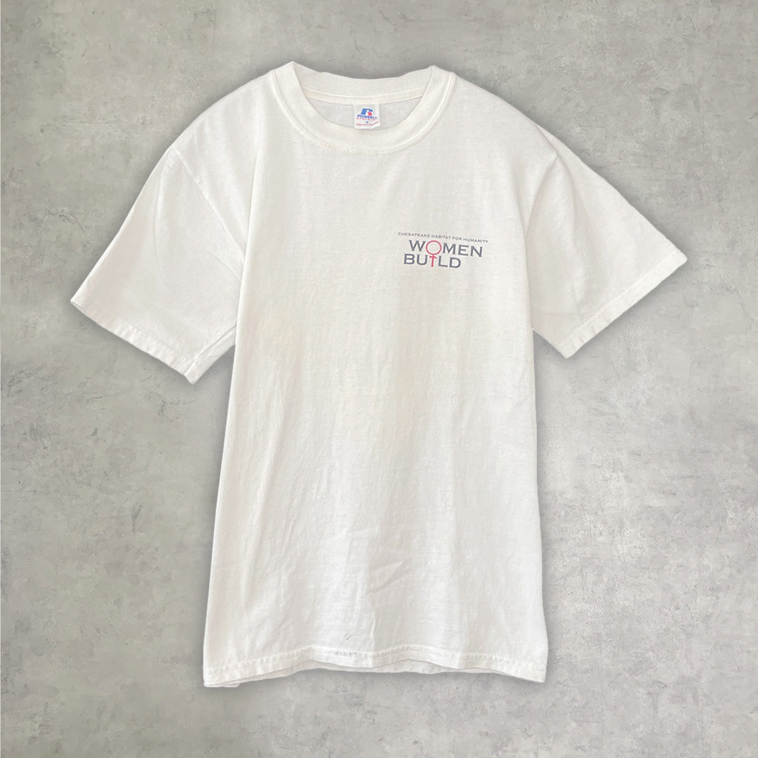 《S》 RUSSELL ATHLETIC ラッセルアスレティック Tシャツ