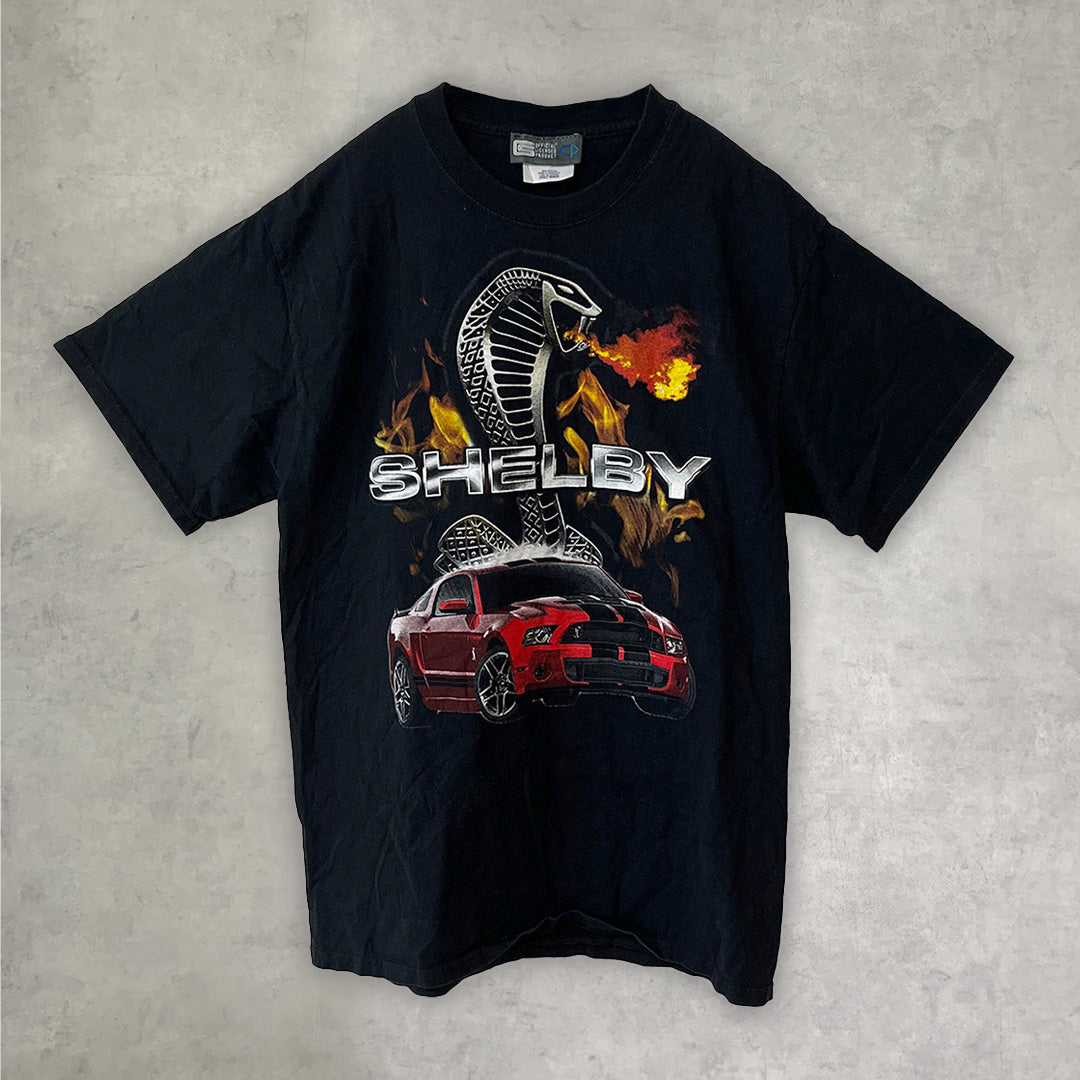 《M》SHELBY シェルビー Tシャツ