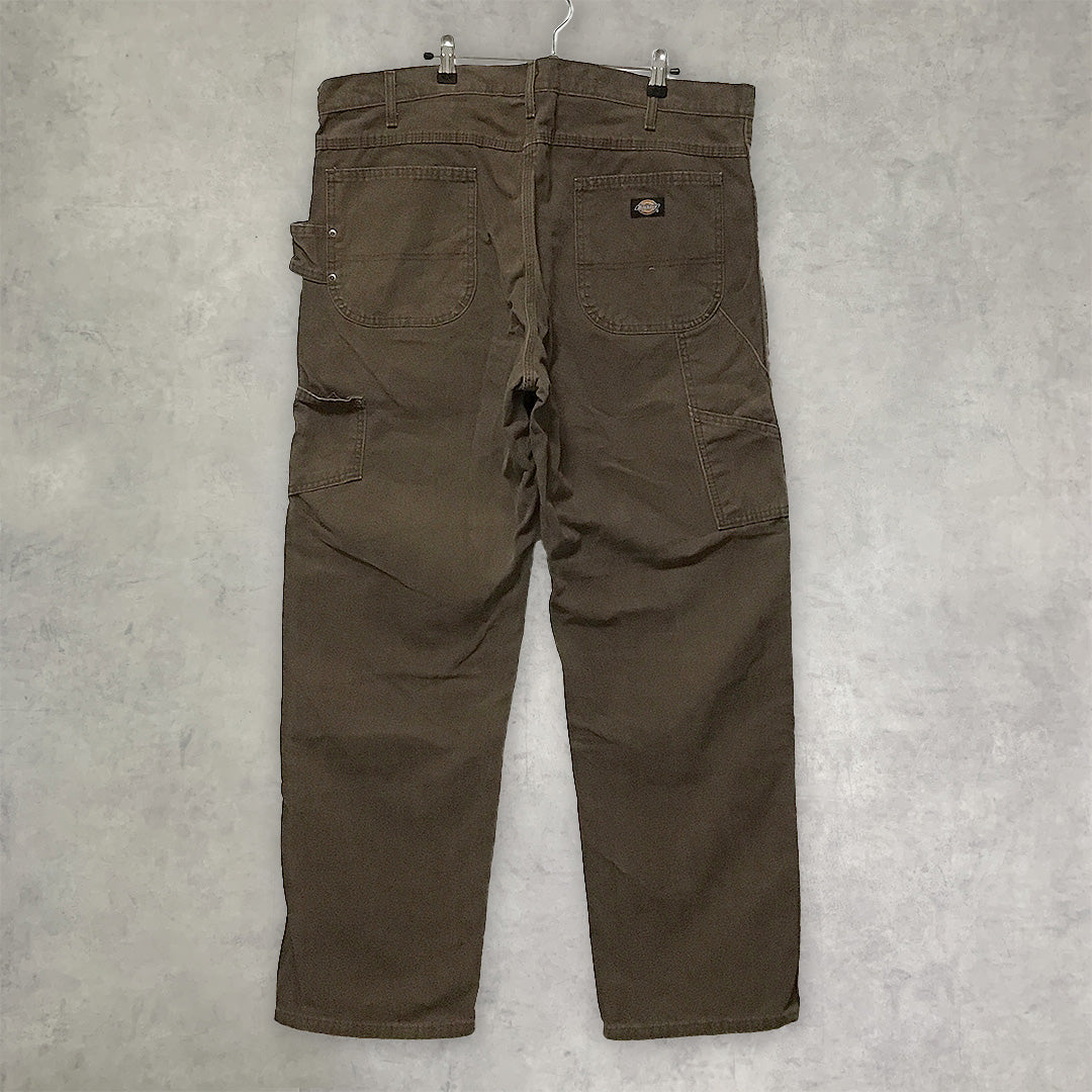 《40×32》Dickies ディッキーズ ペインターパンツ