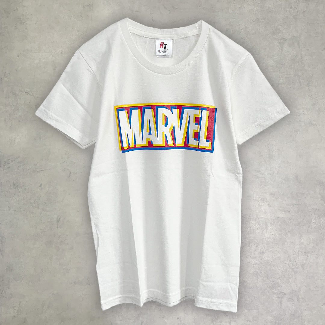 《M》MARVEL マーベル Tシャツ 【新品】