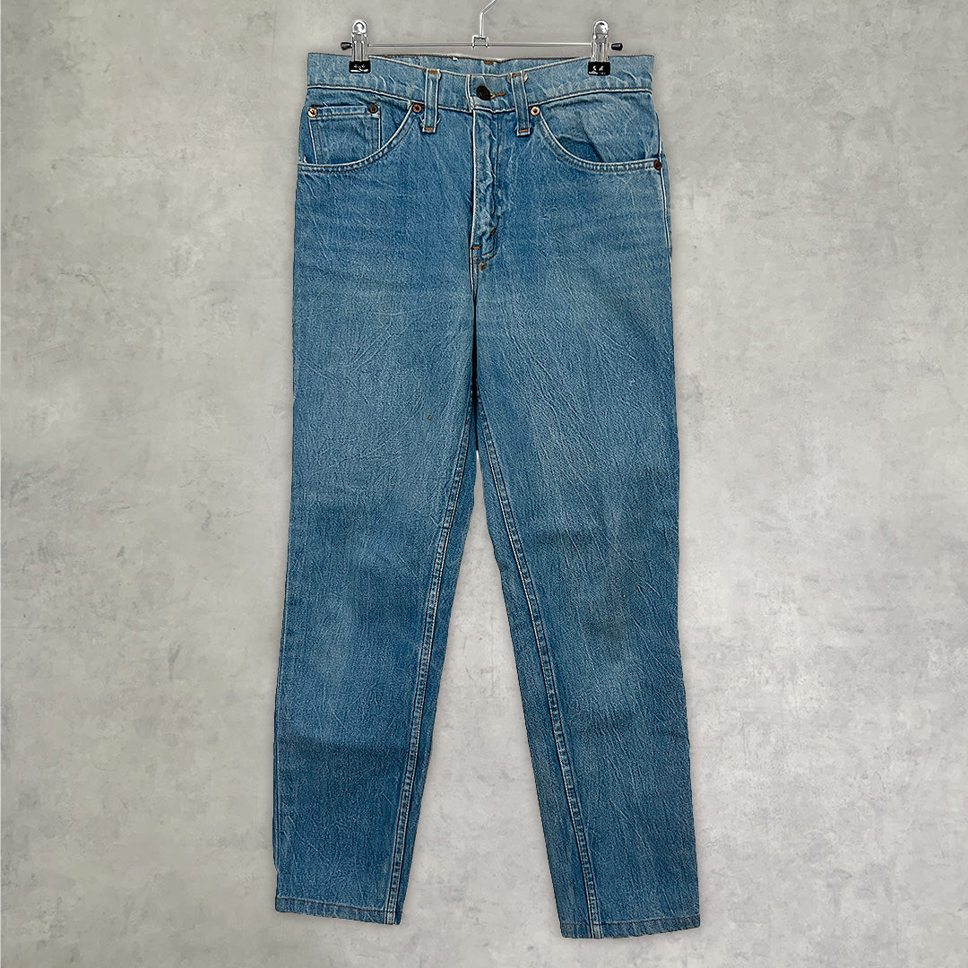 《W30×L34》Levi‘ｓ リーバイス デニムパンツ