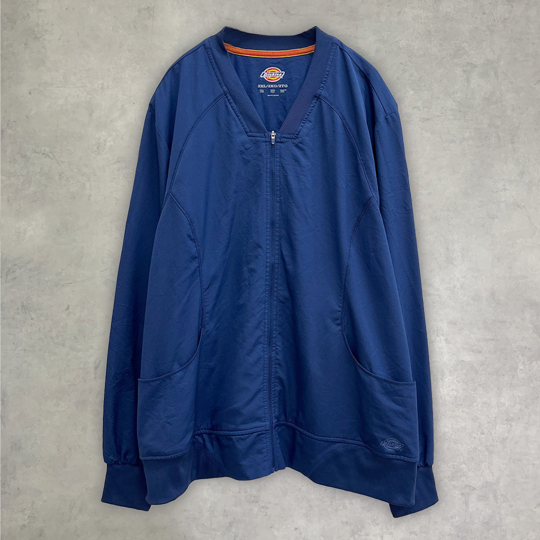 《2XL》Dickies ディッキーズ ジャージ トラックジャケット