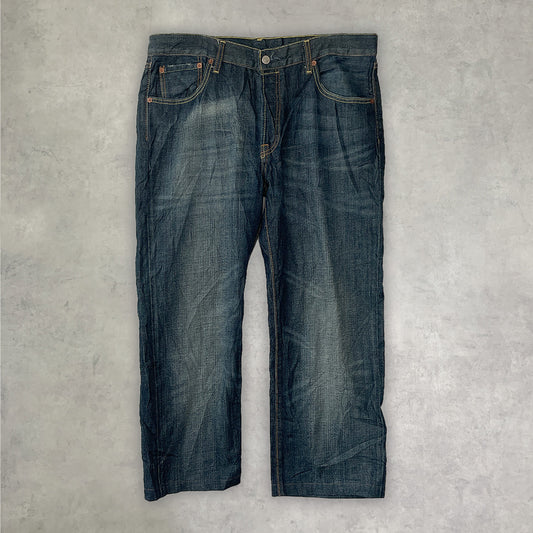 《36×32》 Levi's リーバイス 501 デニムパンツ