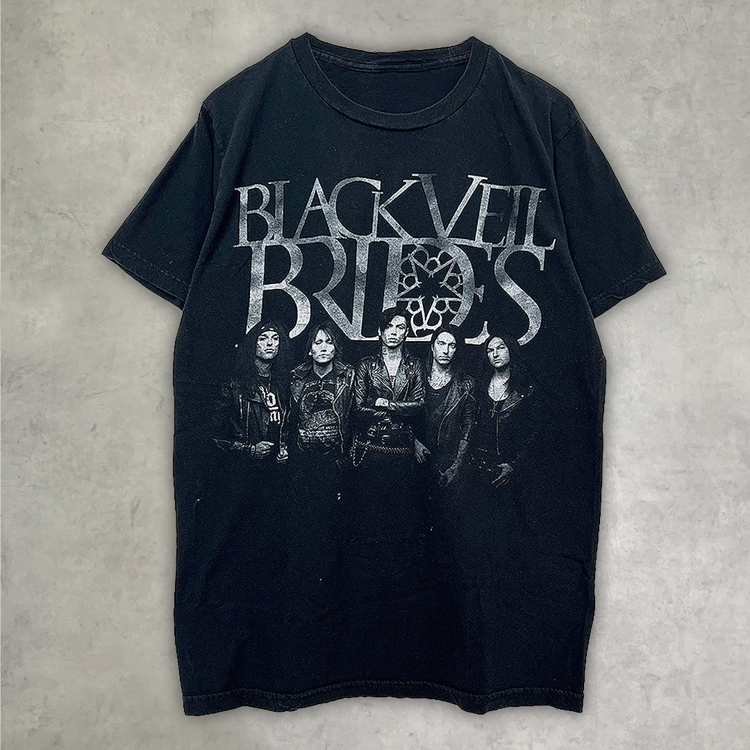 Black Veil Brides ブラックベイルブライズ バンド  Tシャツ