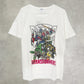 《L》Transformer トランスフォーマー ロストエイジ  プリント Tシャツ