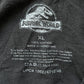 《XL》JURASSIC WORLD ジュラシックワールド Ｔシャツ