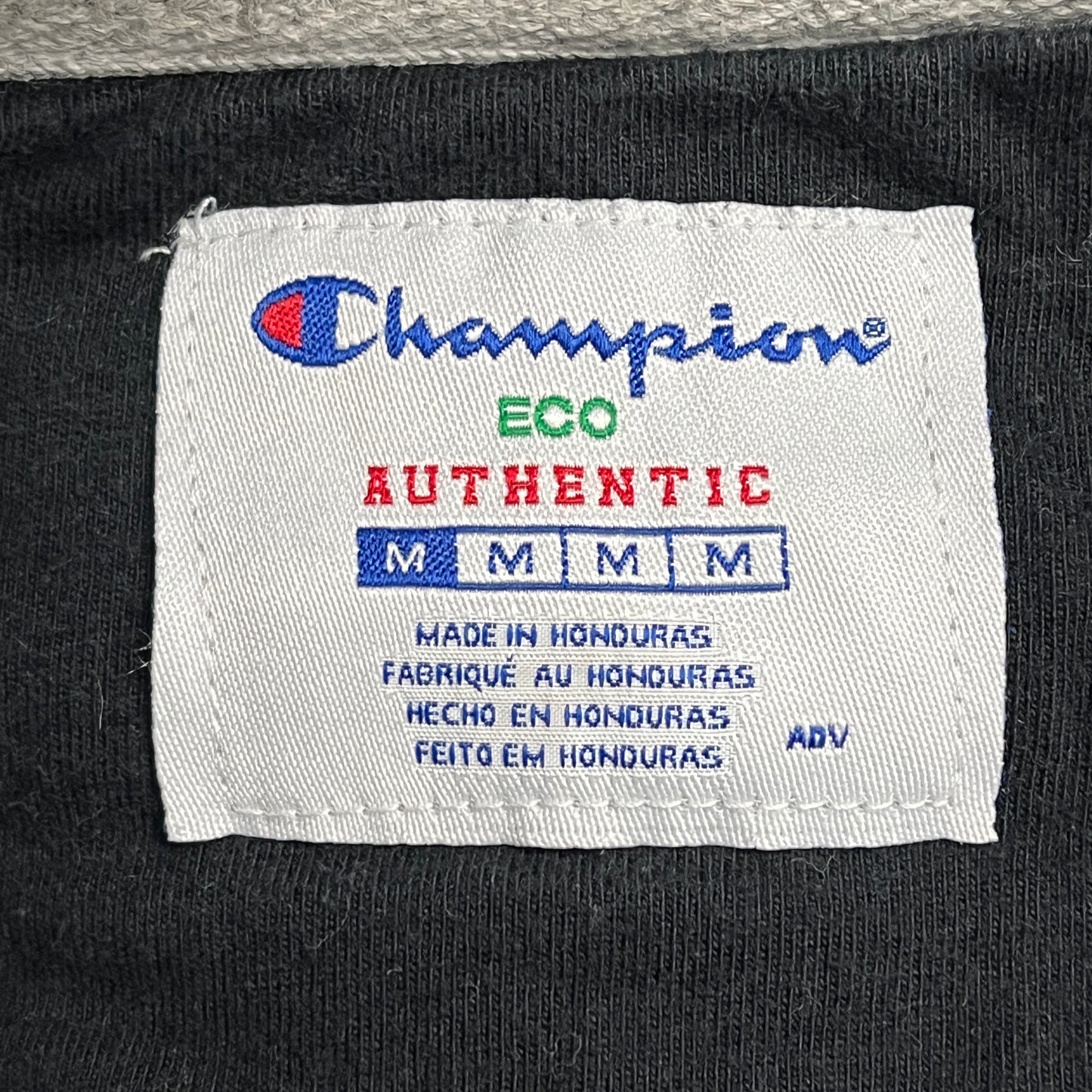 《M》Champion チャンピオン ロゴ パーカー スウェット