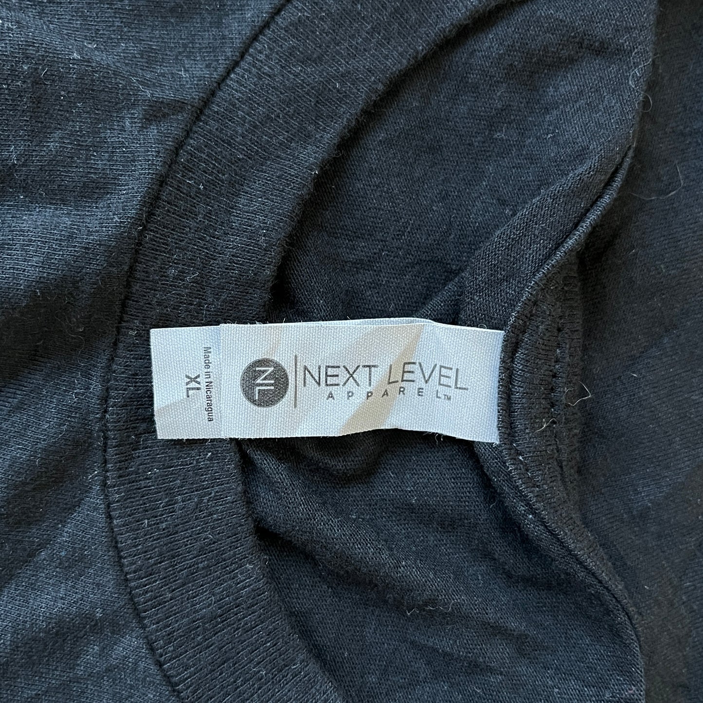 《XL》NEXT LEVEL ネクストレベル Tシャツ