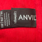 《2XL》 ANVIL アンビル NEWYORK Tシャツ