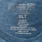 《XL》PEANUTS ピーナッツ スヌーピー Tシャツ