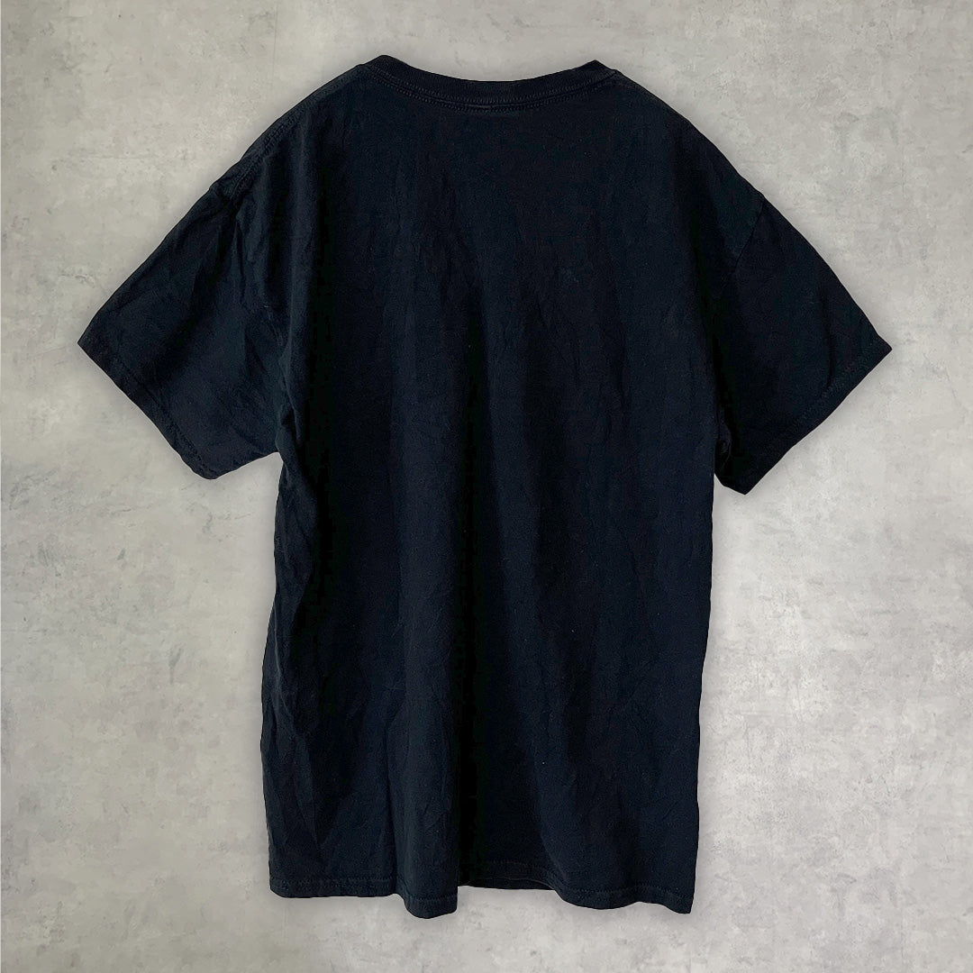 《M》 DOM レーシング Tシャツ