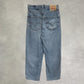 《42×29》LEVI’S リーバイス バギー デニムパンツ