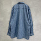 《XL》ARROW BLUE JEANS CO. アロー 長袖 ストライプシャツ