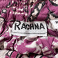 《M》RACHNA ひざ下丈ロングスカート レトロ