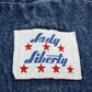 LIBERTY リバティ オーバーオール USA製