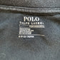 《S》POLO RALPH LAUREN ポロラルフローレン コットントラックジャケット