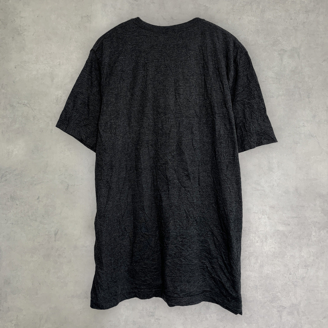 《XL》CANVAS キャンバス おばけＴシャツ