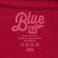 《XXL》 BLUE84 ブルーエイティーフォー フットボール Tシャツ