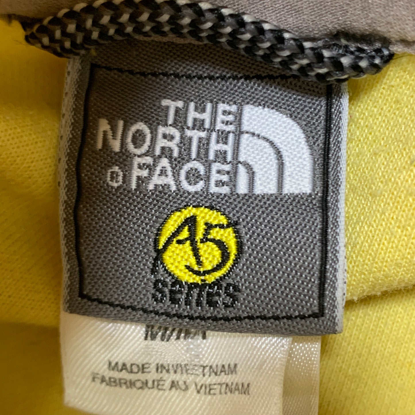 《M》THE NORTH FACE ザ・ノースフェイス  トラックジャケット ジャージ