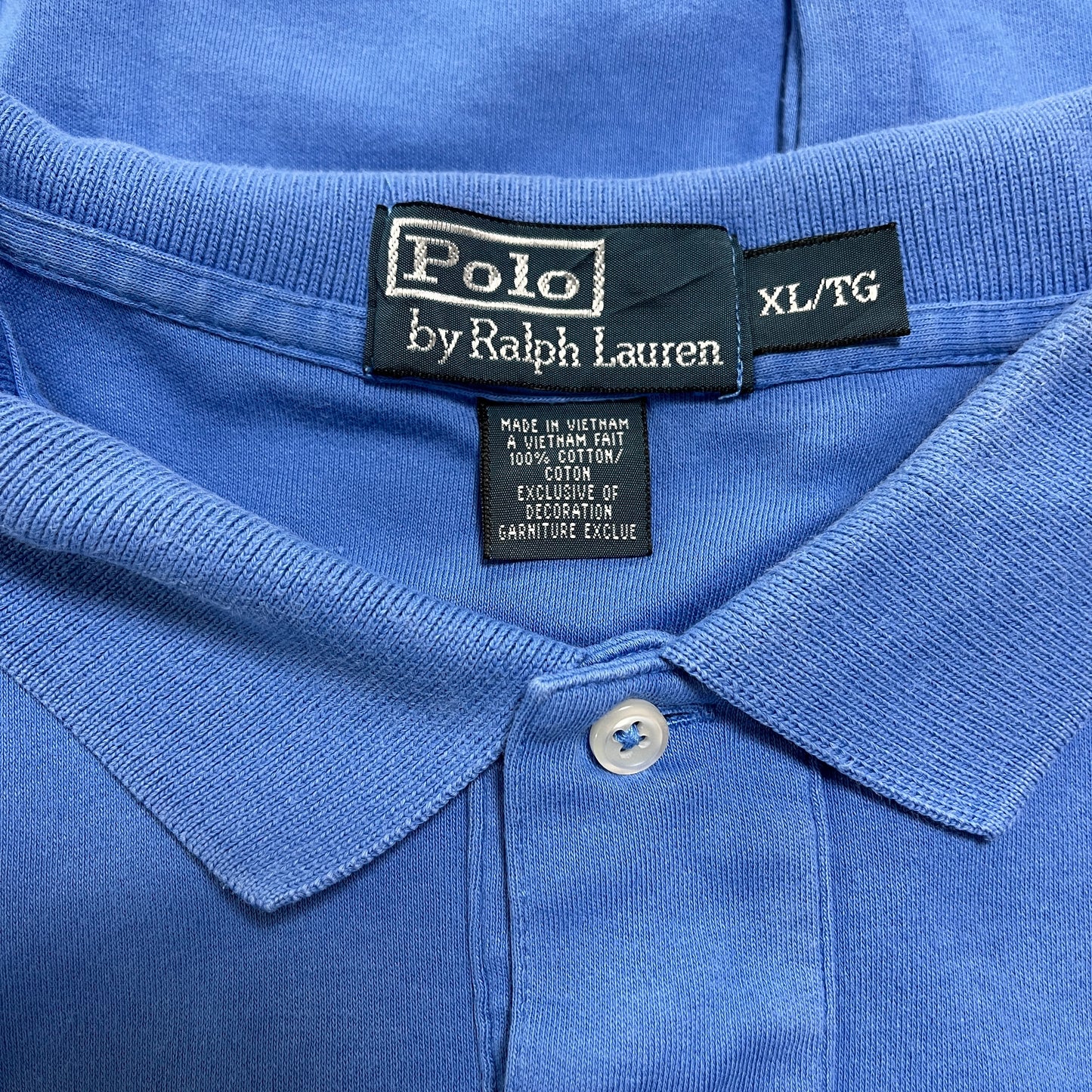 《XL》POLO RALPH LAUREN ポロラルフローレン ポロシャツ