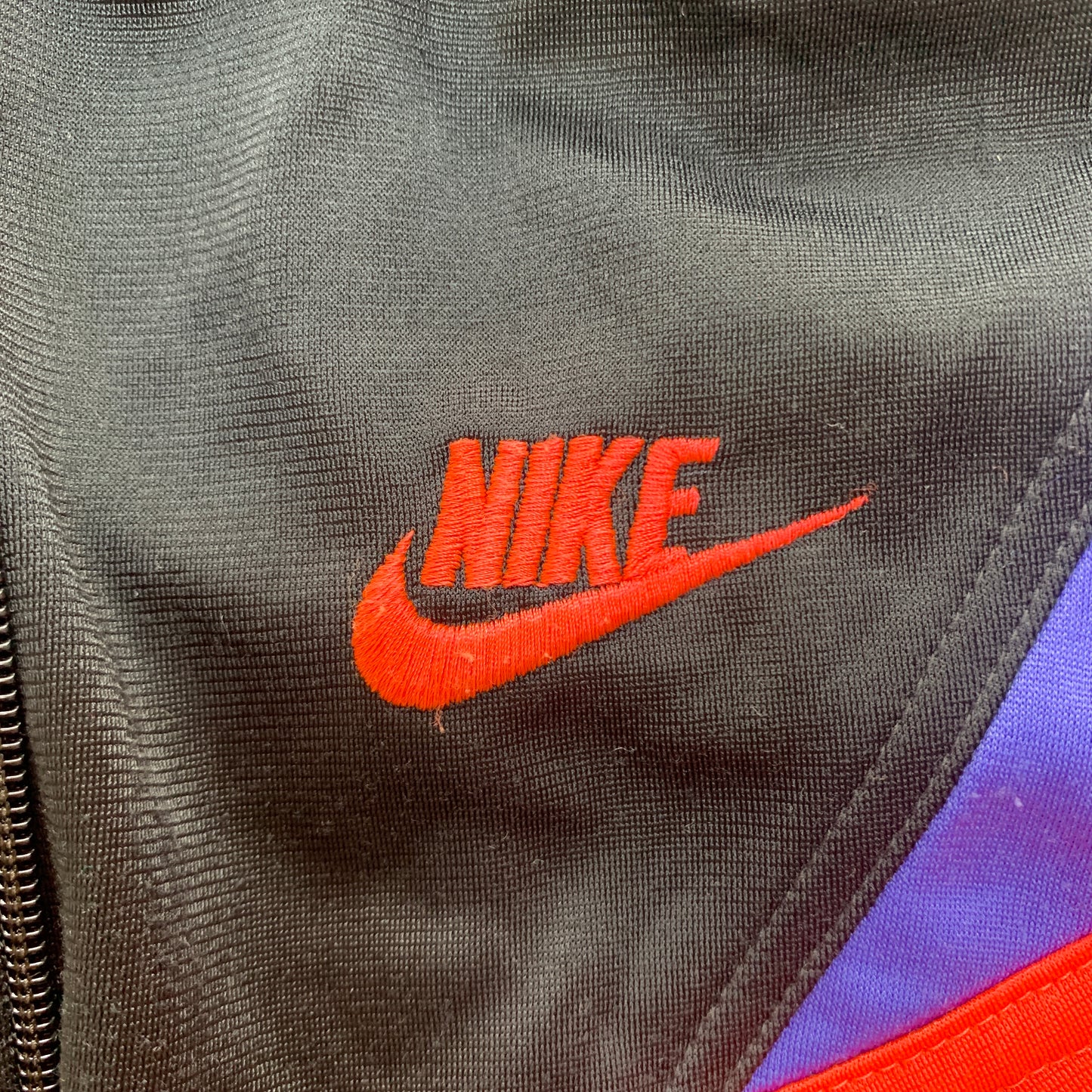 《S》NIKE ナイキ トラックジャケット ジャージ