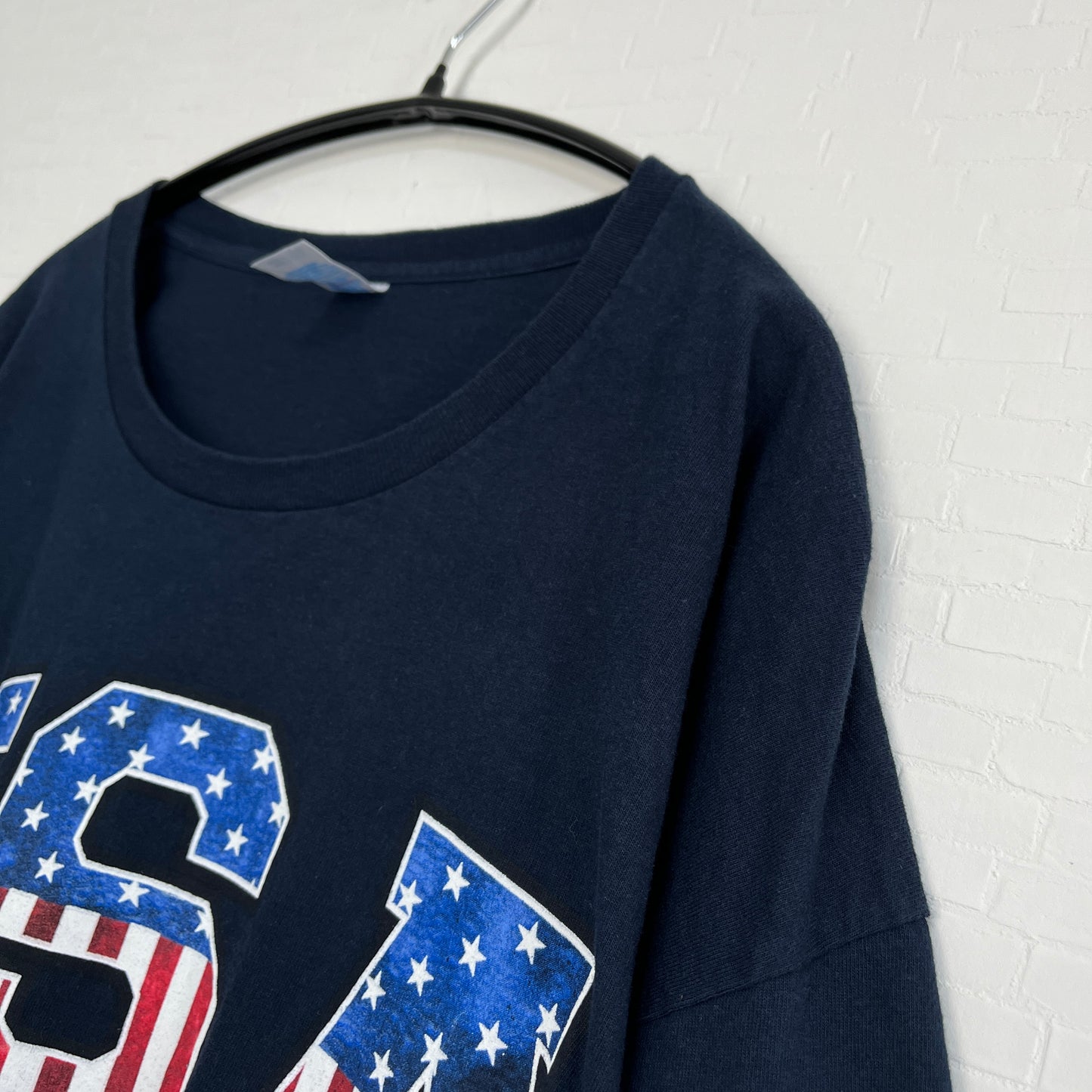 《2X》Made in the USA 星条旗 Tシャツ