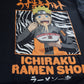 《M》NARUTO ナルト うずまきナルト Tシャツ