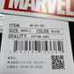 《L》MARVEL マーベル Tシャツ【新品】