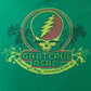 《2XL》TULTEX タルテックス GRATEFUL DEAD グレイトフルデッド バンドTシャツ