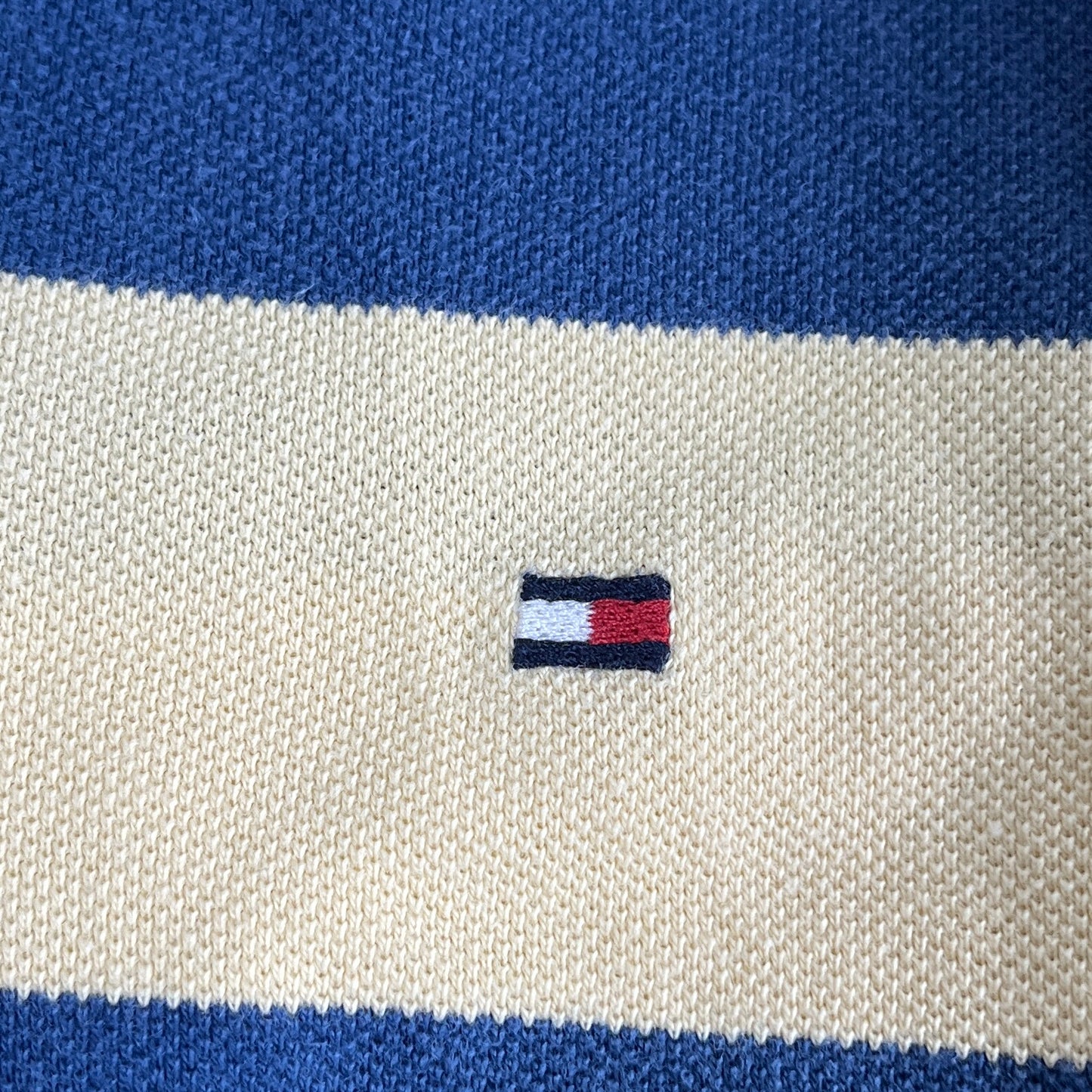 《2XL》TOMMY HILFIGER トミーヒルフィガー ポロシャツ