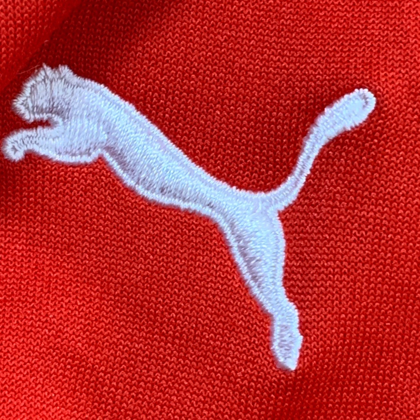 《L》PUMA プーマ トラックジャケット ジャージ