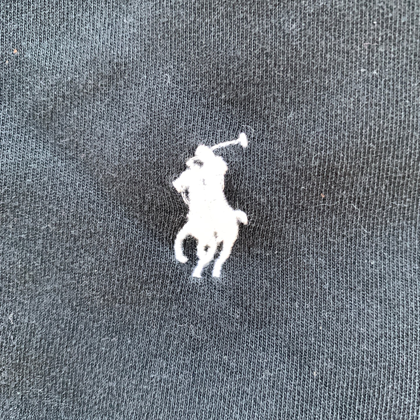 《S》POLO RALPH LAUREN ポロラルフローレン コットントラックジャケット