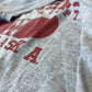 《L》PROEDGE プロエッジ Ｔシャツ HUSKERS ハスカーズ