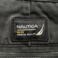 《32》NAUTICA ノーティカ ハーフパンツ