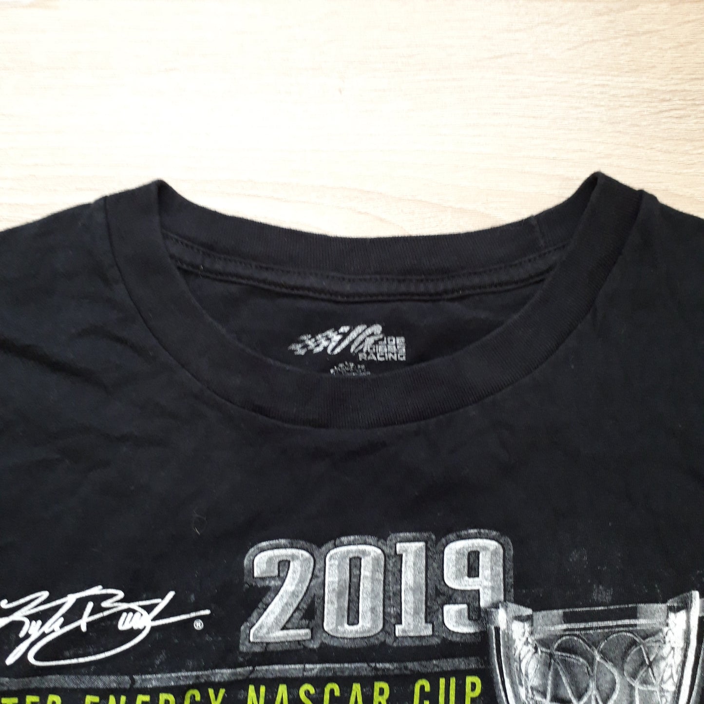 《M》 JOEGIBBSRACING ジョーギブスレーシング Tシャツ