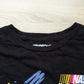 《M》 NASCAR ナスカー レーシング Tシャツ