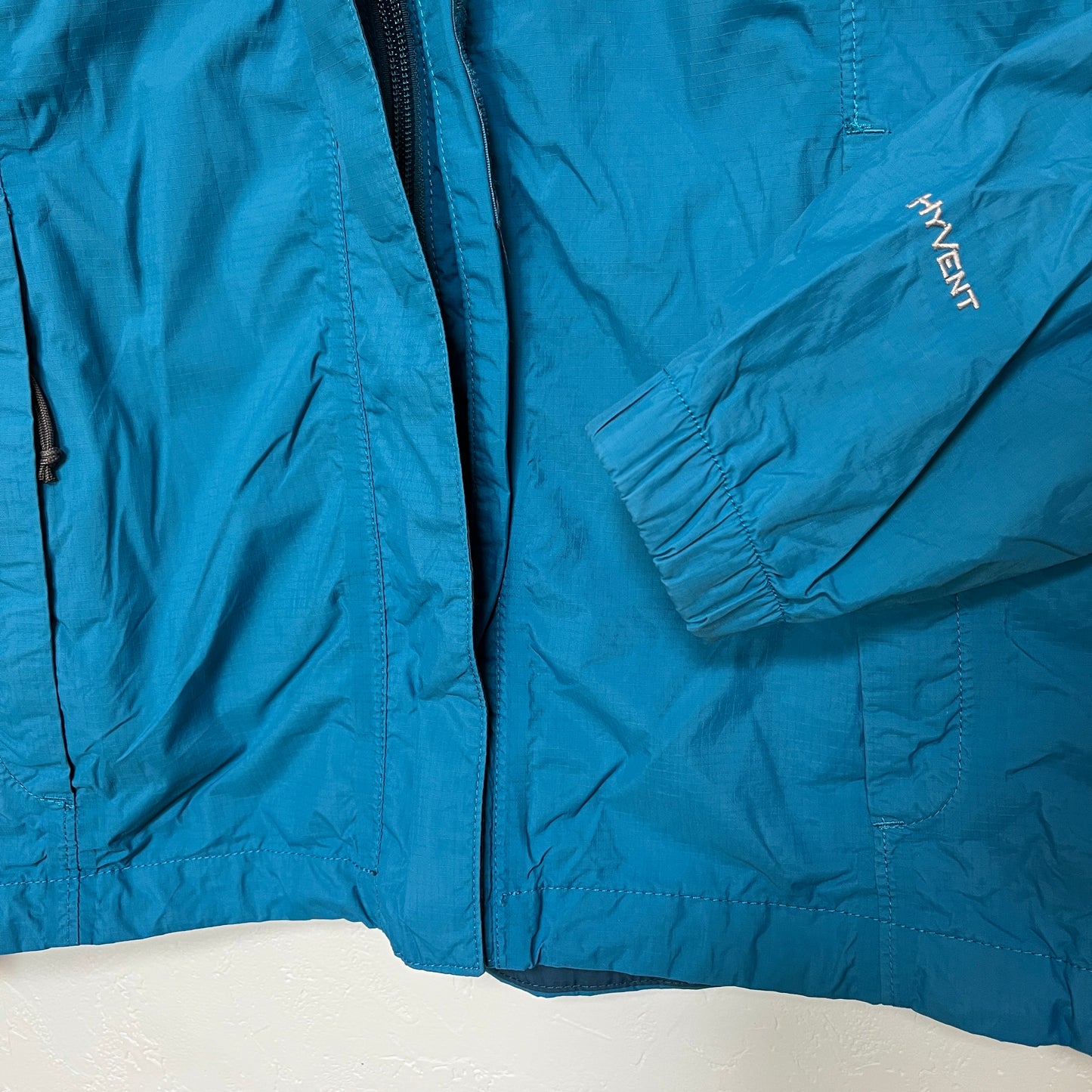 《S》THE NORTH FACE  ザノースフェイス ナイロンジャケット マウンテンパーカー アウター