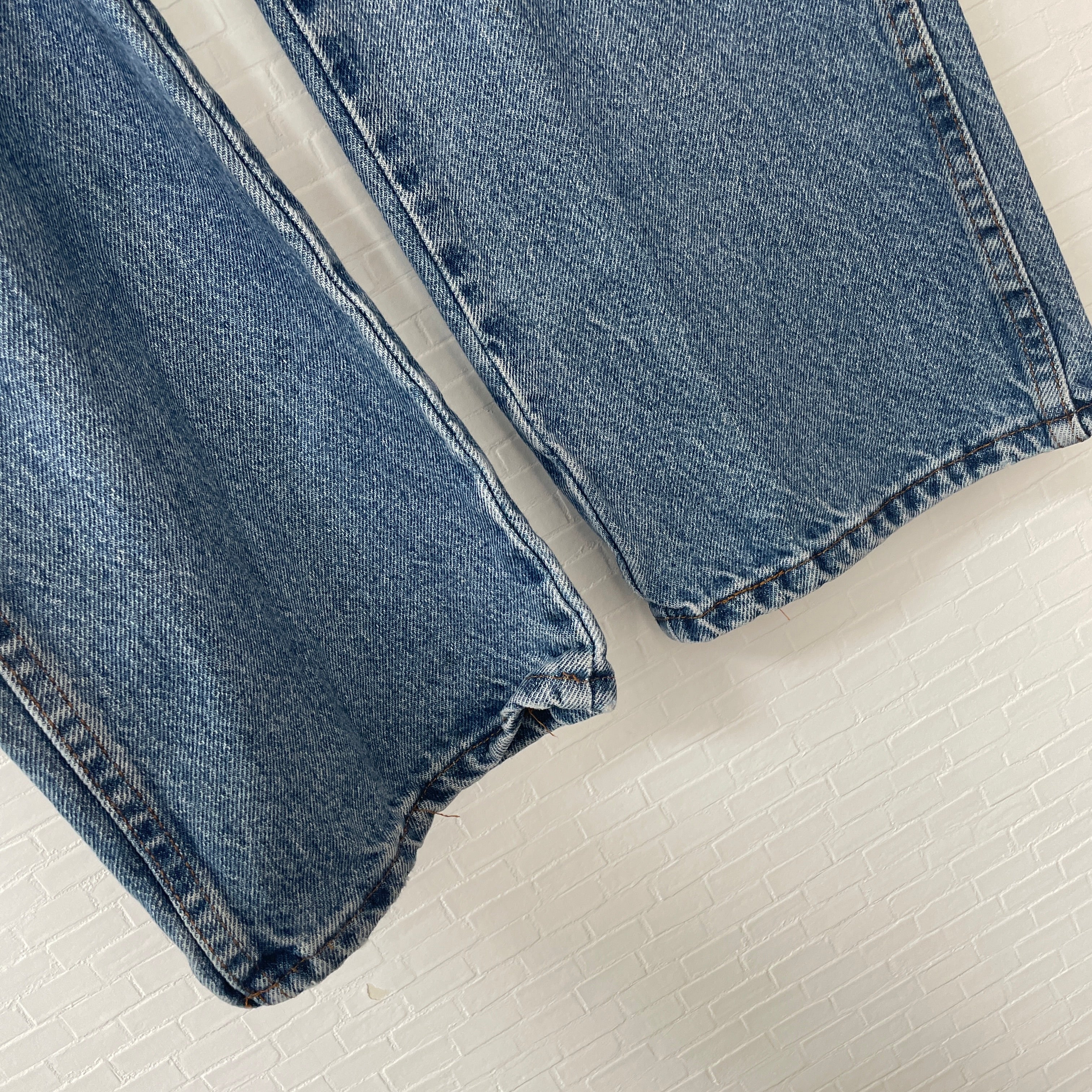 36×30》RUSTLER テーパード ラスラー デニムパンツ – tete 36×30》RUSTLER テーパード ラスラー デニムパンツ – tete