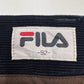 《92》FILA フィラ コーデュロイパンツ