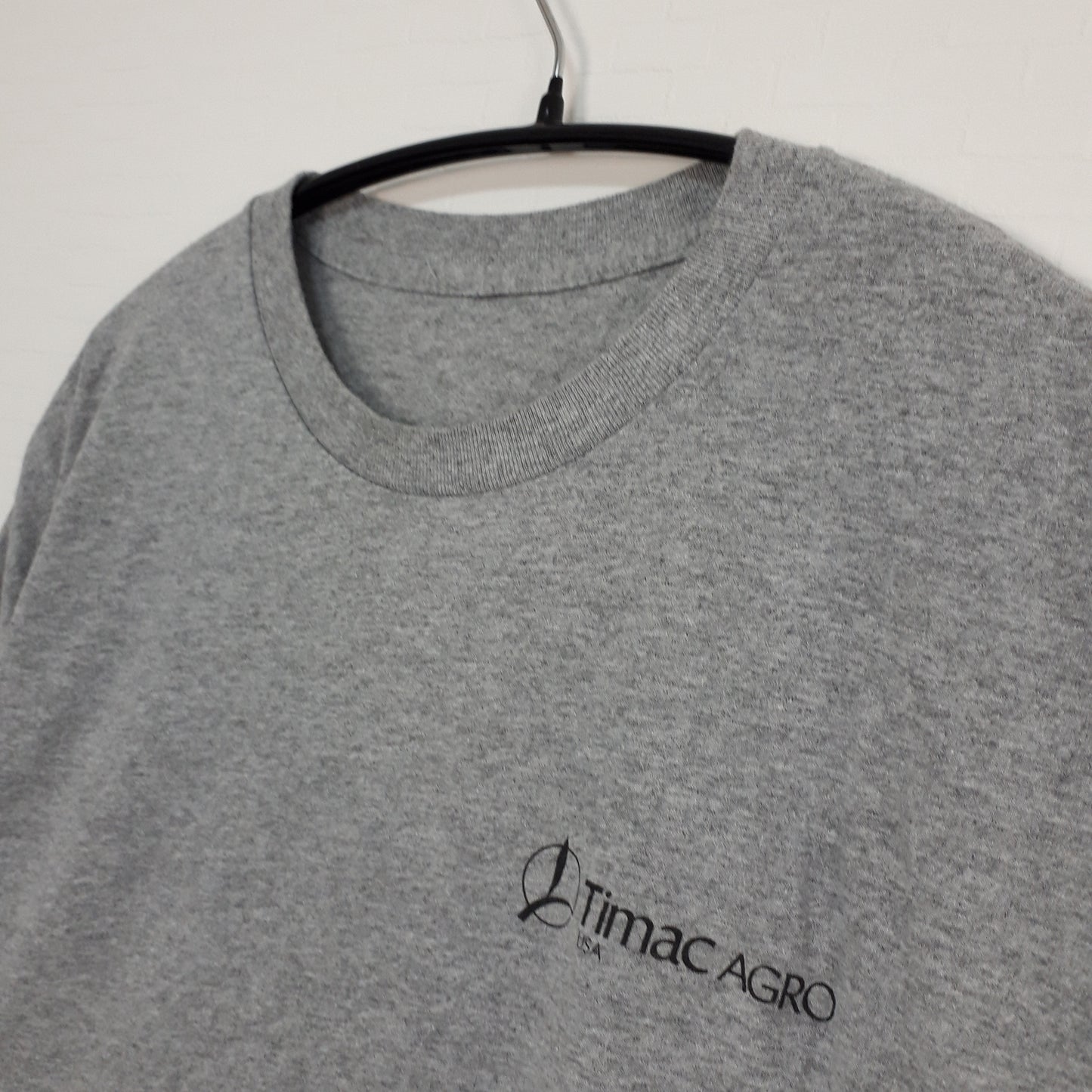 Timac AGRO Tシャツ