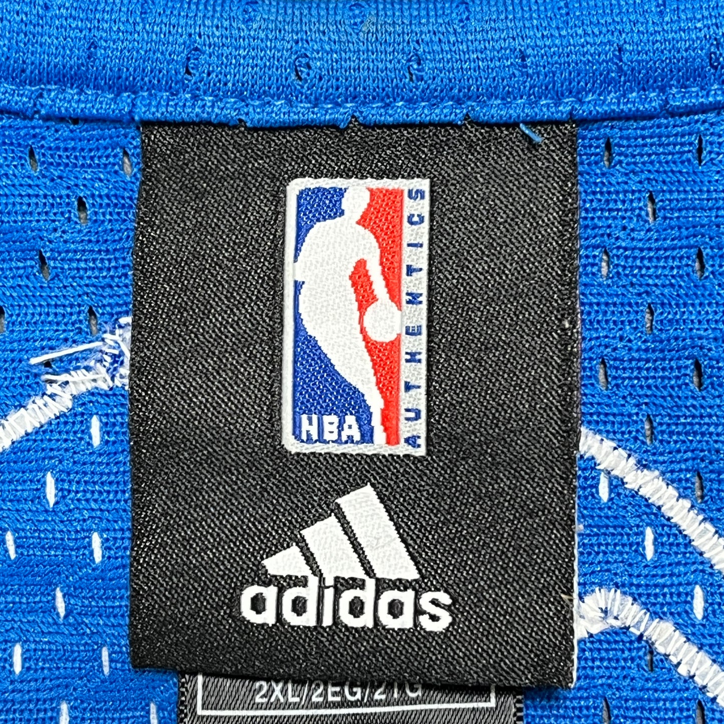 《XXL》 adidas アディダス ノースリーブ ゲームシャツ