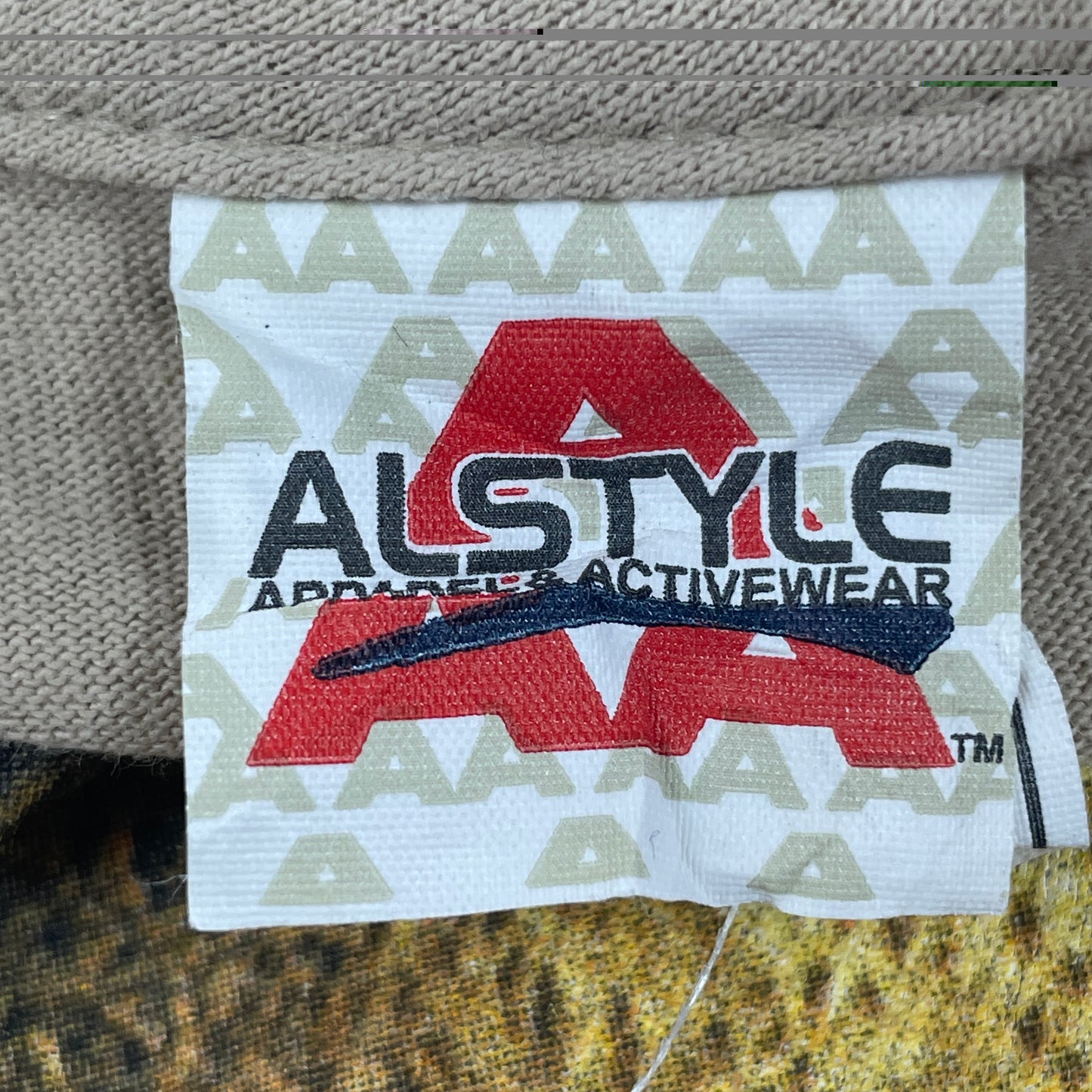 《XL》 Alstyle Apparel & Activewear アルスタイル Tシャツ メキシコ製