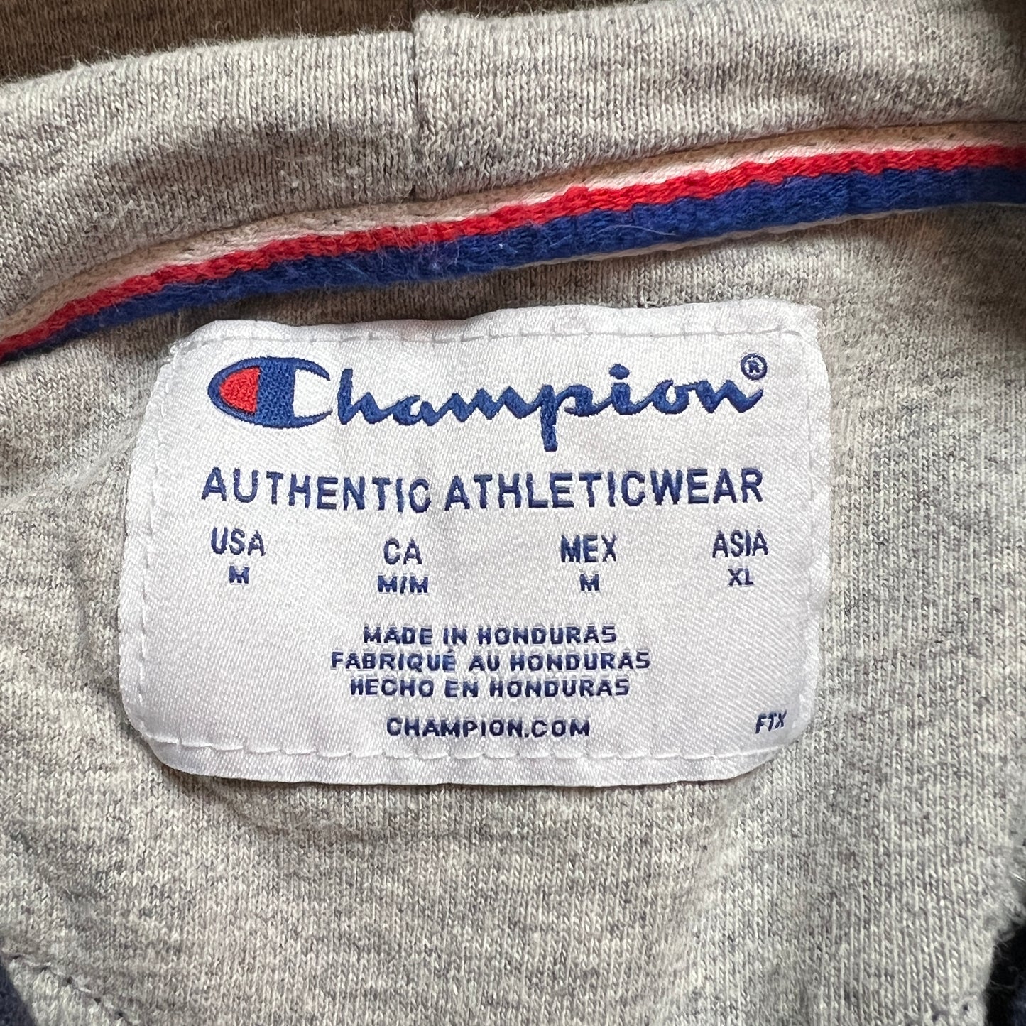 《M》Champion チャンピオン パーカー スウェット