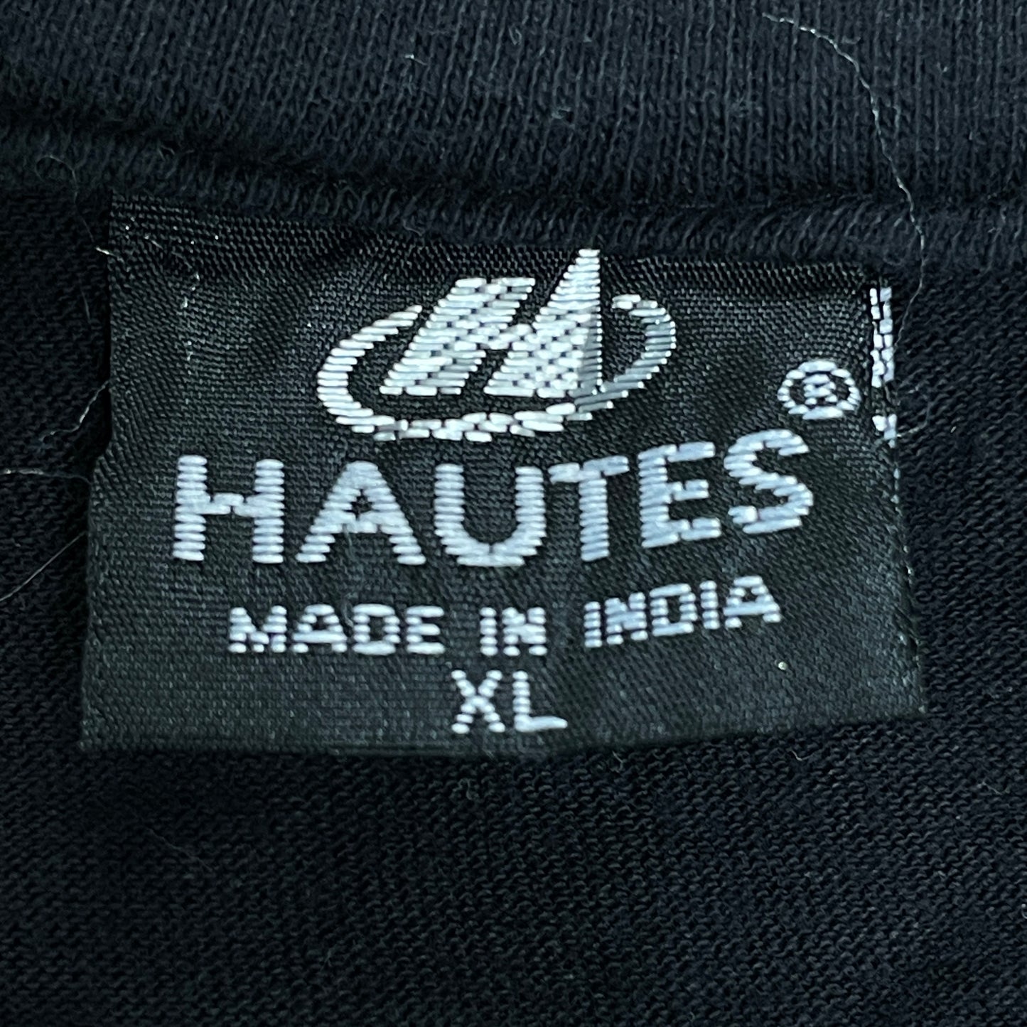 《XL》 HAUTES バラクオバマ Tシャツ