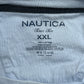 《XXL》NAUTICA ノーティカ Ｔシャツ