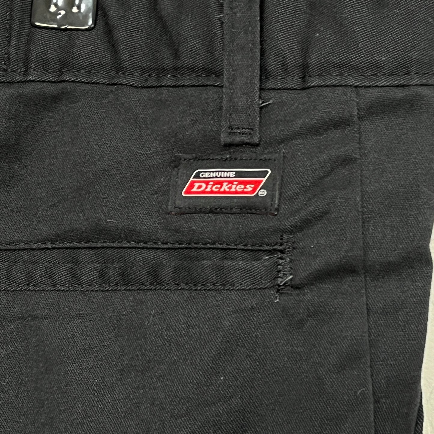 《40×32》Dickies ディッキーズ ワイド ワークパンツ ビッグサイズ